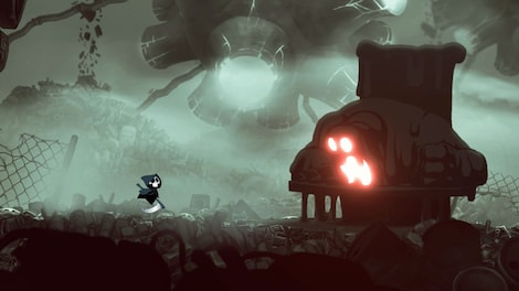 Have a Nice Death (PC) - Steam Gift - NORTH AMERICA - 5