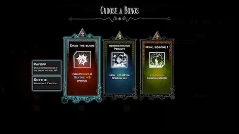 Have a Nice Death (PC) - Steam Gift - NORTH AMERICA - 10