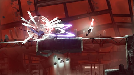 Have a Nice Death (PC) - Steam Gift - NORTH AMERICA - 6