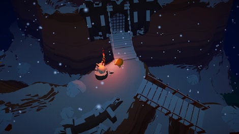 Haven Park (PC) - Steam Gift - NORTH AMERICA - 5