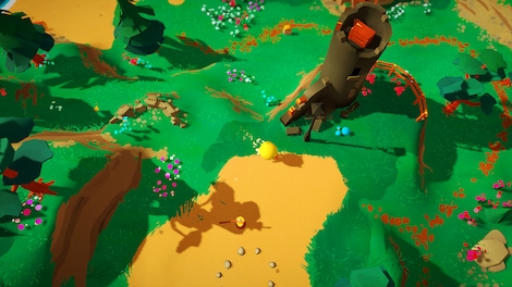 Haven Park (PC) - Steam Gift - NORTH AMERICA - 8