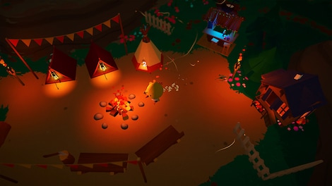 Haven Park (PC) - Steam Key - GLOBAL - 6
