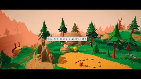 Haven Park (PC) - Steam Key - GLOBAL - 4