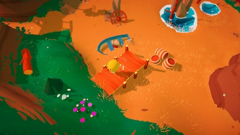 Haven Park (PC) - Steam Key - GLOBAL - 7