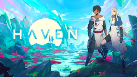 Haven (PC) - Steam Account - GLOBAL - 2