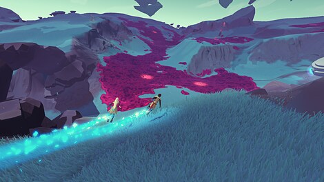 Haven (PC) - Steam Gift - GLOBAL - 9