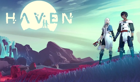 Haven (PC) - Steam Gift - JAPAN - 2