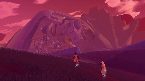Haven (PC) - Steam Key - CIS - 8