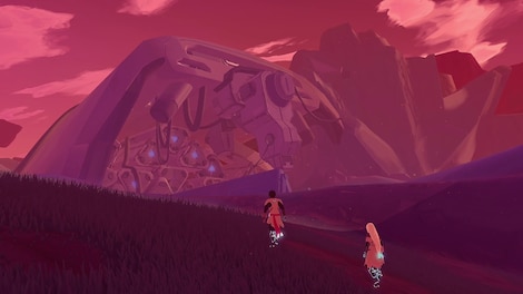 Haven (PC) - Steam Key - GLOBAL - 8