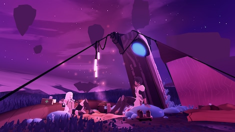 Haven (PC) - Steam Key - GLOBAL - 3