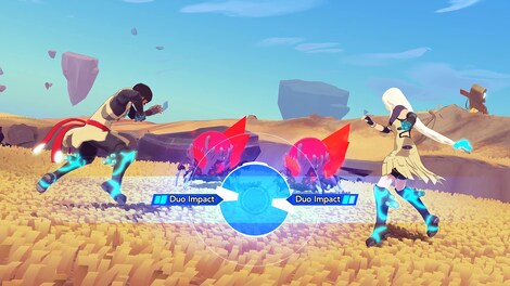 Haven (PC) - Steam Key - RU/CIS - 6