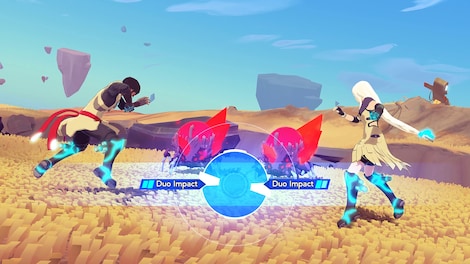 Haven (Xbox Series X/S, PC) - Xbox Live Key - ARGENTINA - 6