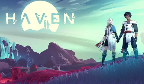 Haven (Xbox Series X/S, PC) - Xbox Live Key - ARGENTINA - 2