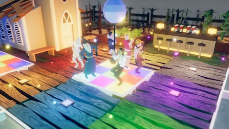 Havendock (PC) - Steam Account - GLOBAL - 12