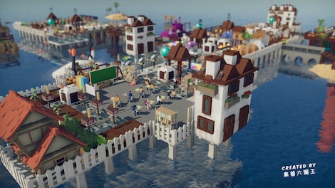 Havendock (PC) - Steam Gift - EUROPE - 7