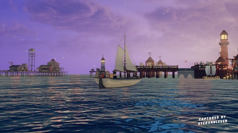 Havendock (PC) - Steam Key - EUROPE - 5