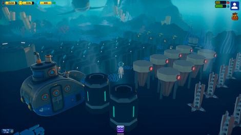 Havendock (PC) - Steam Key - EUROPE - 14