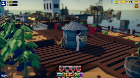 Havendock (PC) - Steam Key - GLOBAL - 4