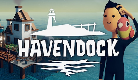 Havendock (PC) - Steam Key - GLOBAL - 0