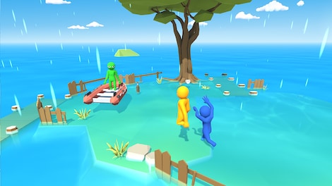 Havocado Steam Key GLOBAL - 3