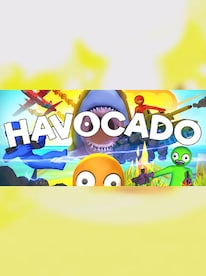 Havocado Steam Key GLOBAL - 1