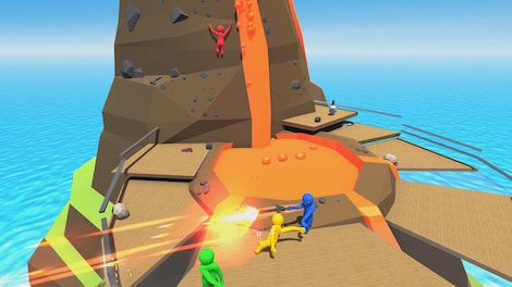 Havocado Steam Key GLOBAL - 0