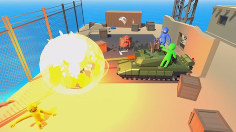 Havocado Steam Key GLOBAL - 4