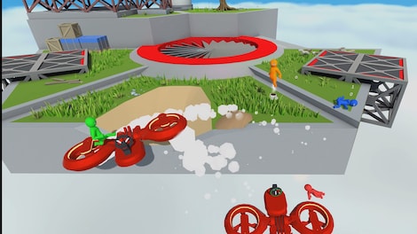 Havocado Steam Key GLOBAL - 7