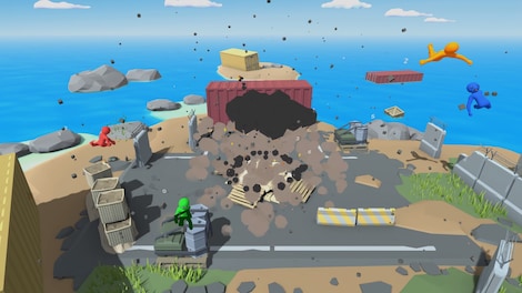 Havocado Steam Key GLOBAL - 9