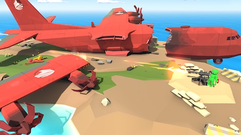 Havocado Steam Key GLOBAL - 11