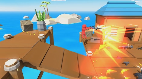 Havocado Steam Key GLOBAL - 8