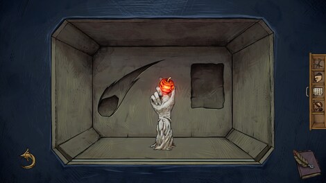 Havsala: Into the Soul Palace (PC) - Steam Key - GLOBAL - 7