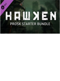 HAWKEN - Prosk Starter Bundle Steam Key GLOBAL - 4