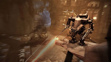 Hawken - Sharpshooter Complete Pack Steam Key CIS - 6