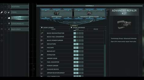 Hawken - Sharpshooter Complete Pack Steam Key CIS - 4