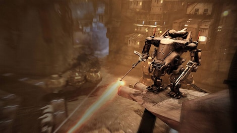 Hawken - Sharpshooter Complete Pack Steam Key RU/CIS - 6