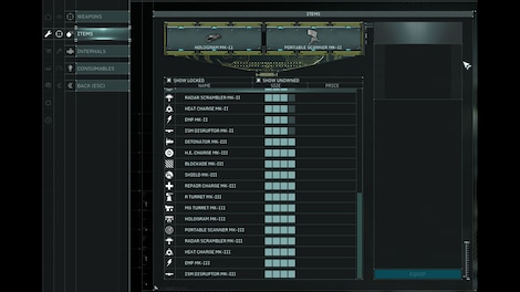 Hawken - Sharpshooter Complete Pack Steam Key RU/CIS - 3