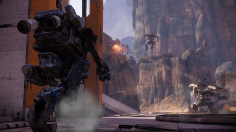 Hawken - Sharpshooter Complete Pack Steam Key RU/CIS - 5