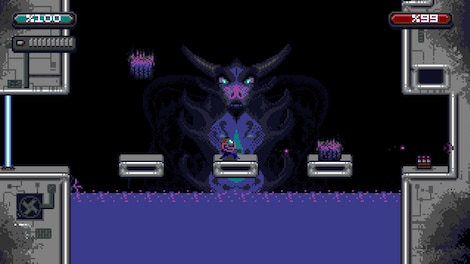 Haxor Steam Key GLOBAL - 2