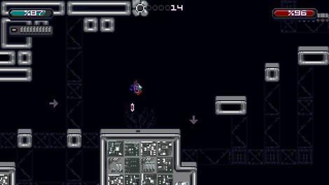 Haxor Steam Key GLOBAL - 12