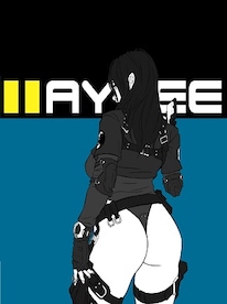Haydee 2 (PC) - Steam Gift - JAPAN - 1