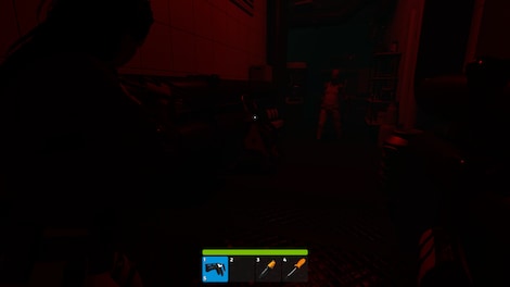 Haydee 2 (PC) - Steam Gift - NORTH AMERICA - 5