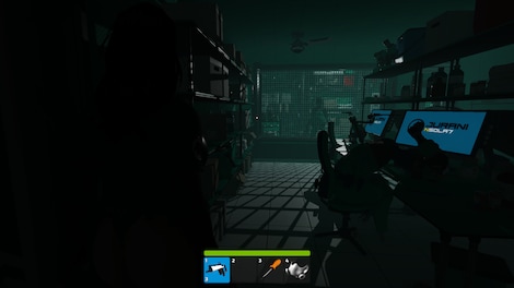 Haydee 2 (PC) - Steam Gift - NORTH AMERICA - 4