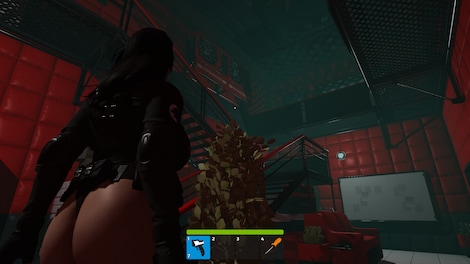 Haydee 2 (PC) - Steam Gift - NORTH AMERICA - 3