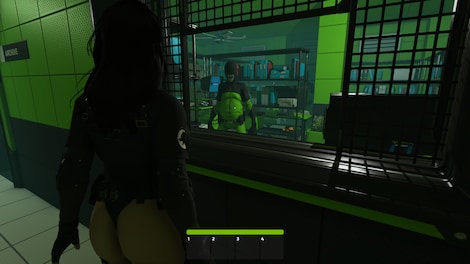 Haydee 2 (PC) - Steam Key - GLOBAL - 7