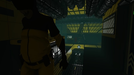 Haydee 2 (PC) - Steam Key - GLOBAL - 6