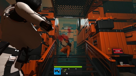 Haydee 3 (PC) - Steam Gift - GLOBAL - 7