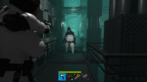 Haydee 3 (PC) - Steam Key - EUROPE - 8