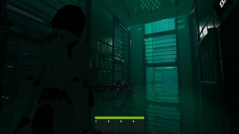 Haydee 3 (PC) - Steam Key - EUROPE - 4