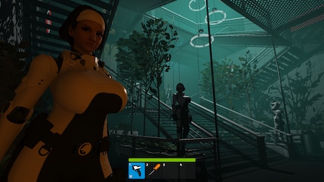 Haydee 3 (PC) - Steam Key - EUROPE - 3